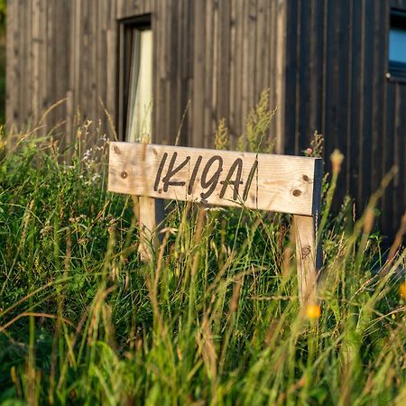 Domy Wypoczynkowe W Beskidach - Odpoczywaj W Naturze Laskowa  Kültér fotó